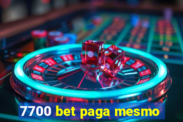 7700 bet paga mesmo